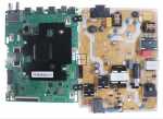 Samsung Module - Electrical Unit - Bn96-54206u Assembly Board P-main uau7000 Csot_hansol_od
