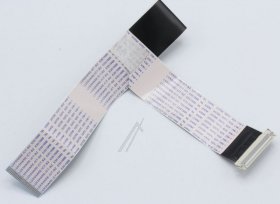 Grundig Lvds Cable - Vty502r2b5 C00931322 Cab Ffc Lvds 30p 1mm L=350mm (lg)