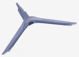 Samsung Stand Support - Bn96-50868p Assembly Stand P-cover Top Left 65au7000c pp