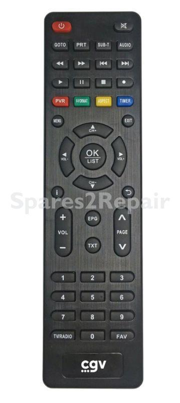 Cgv Streaming-box - My Android Cast Adaptateur Android Auto Sans Fil