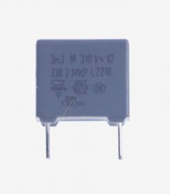 Vishay X2 Emi Suppression Capacitor M - 3300pf-310v X2 Interference Suppression Capacitor