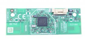 Vestel Module - Electrical Unit - 23863001 Md asy 17wfm26r2_combo_wo-switch_mb186