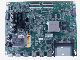 Lg Board - Ebu62784803 Board