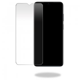 Mobilize Display Protective Plastic Film - 56767 Mobilize Glass Screen Protector Motorola Moto E22 4g-e22i 4g