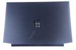 Hewlett Packard Fr French Notebook keyboards - L77569-001 Hpi Rear Cover Lcd Gsw With Antenna 2 6m
