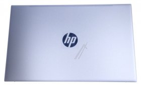 Hewlett Packard Rearpanel - M14581-001 Rear Cover Lcd With Antenna Dual Nsv