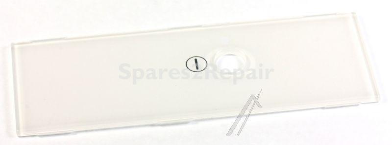 Liebherr Panel - 742436900 Panel - Ice Maker