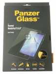 Panzerglass Display Protective Plastic Film - Premium Protective Glass For Motorola Moto G5s Plus