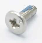 Asus Screw - 13gmbkxc050w-1 Screw M2*5l (k) W-ni Ny