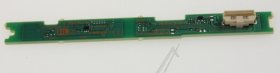 Sony Remote Receiver Module - Fx00a2501 Hl Board