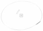 Clamp For Door Sleeve - 37023407 Housing Frame Bellow Clip-phyton-2 [Vestel]