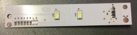 Samsung Led Module - Da41-00675j Assembly Pcb Kit dc12v 110x20mm cem-1