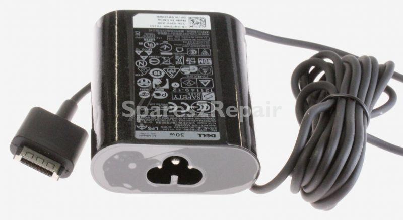 Dell Power Supplies For Tablet pc - 19 5v-1 54a Hcdwk Netzteil Fur Dell Tablets