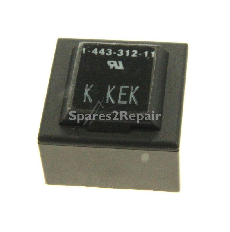 Sony Transformer - Reels - 144331211 Transformer Converter Klv-l32m1 Cel