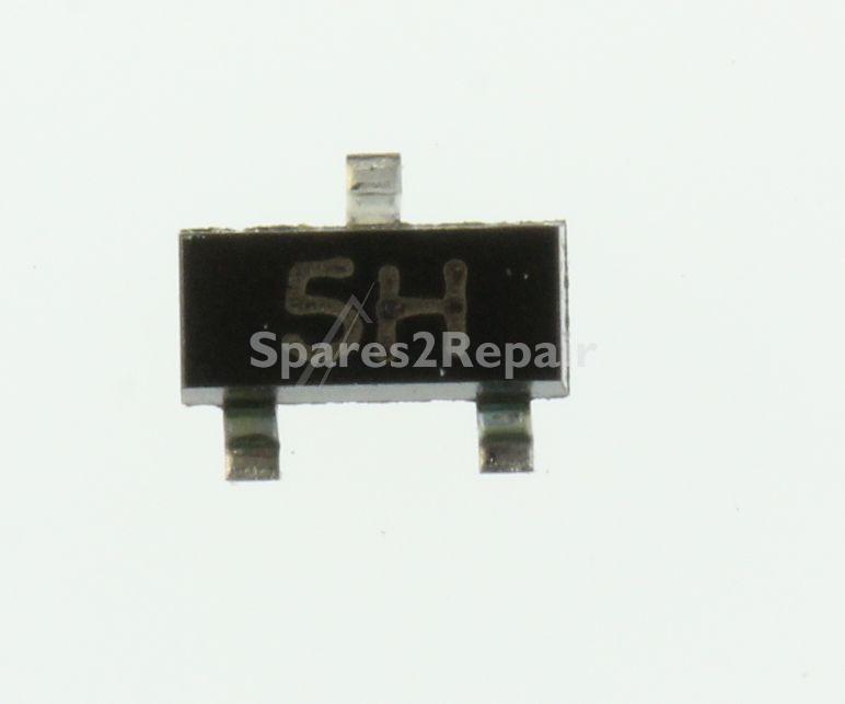 Samsung Diode - 0401-000191 Switching Diode Mmbd4148 100v