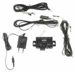 Marmitek Remote Receiver Module - Ir Control 10 High-end Infrared Extender