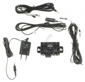 Marmitek Remote Receiver Module - Ir Control 10 High-end Infrared Extender