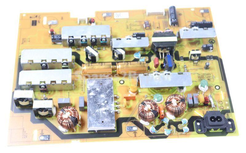 Sony Power Supply Board - Fx0045211 Static Converter G10av