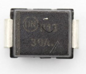 Sony Diode - P6smb39at3 650026001 Diode