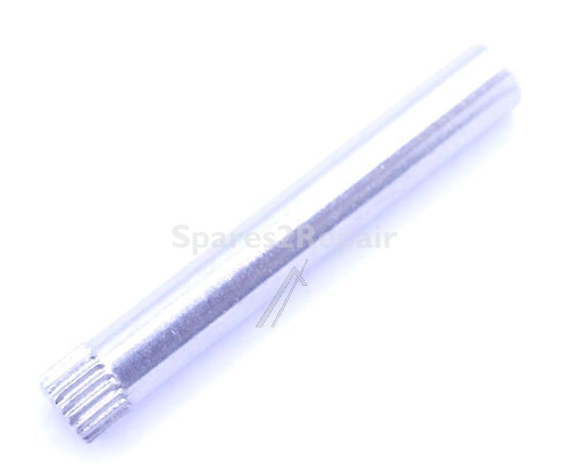 Soflow Pin - Pin (fixing Folding Buckle)- F One End Of 5 X 35mm Stainless Steel Fixed Folding Buckle Tongue Is Kn