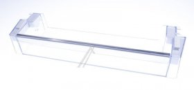 Refrigerator - Freezer Door Shelf - 42178924 Adj Door Shelf Gr-319(tra-blue)flm Rv1 [Vestel]