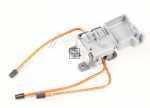 Smeg Solenoid Valve For Fridges - 813050242 Valve Magnet Bitron