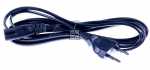 Tp Vision Mains Power Lead - 996592200984 389g204a25n0isr000 Acpwcr 2h-2h 0 75x2 2500 Peb Eu For Eur