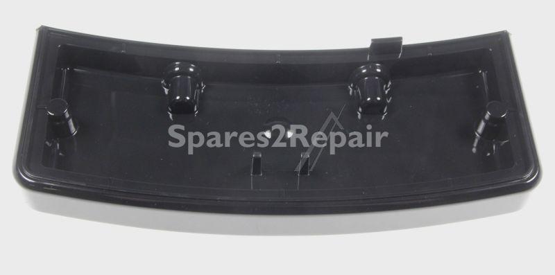 Saeco Drip Tray - 11013281 Drip Tray Black