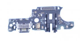 Motorola Charging Port Modul - 5p68c23312 Sub Pba With Usb-c Charging Socket Moto G54 (xt2343)