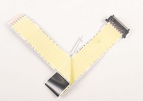 Vestel Flexi print Connector - 23655950 Cnasffc51p-300 0 5mm(500qnzpn4z01-mb170e