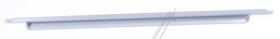Liebherr Profile - 909724400 Rear Support Rail For Glass Plate With Sliding Rail