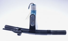 Soflow Handlebar - Handlebar Assembly Wo 25km-h ( Green) Qingzhou Display