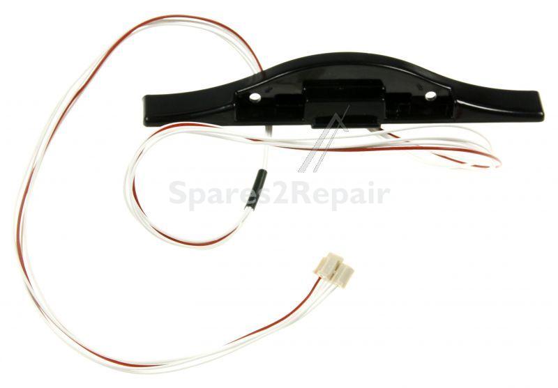 Vestel Remote Receiver Module - 23302824 Md asy ld168+blu_55302_woil(100bl_red(e