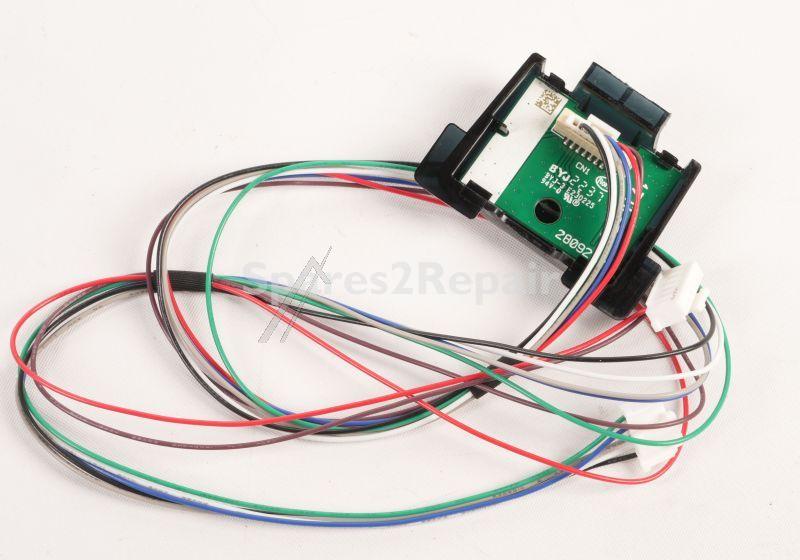 Vestel Remote Receiver Module - 23769445 Md asy 17tk155+fb_43-50550(130(b(e2020(2