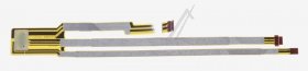 Ibm Lenovo Flexi print Connector - 00ht396 Clickpad Cable Wfprwnfc