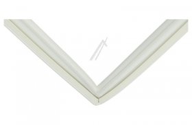 Magnetic Door Seal - C00510401 481011050706 Door Magnetic Gasket Space 400 (service) [Whirlpool Indesit]