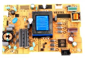 Vestel Module - Electrical Unit - 23839209 Md asy 17ips62pr10_40_570ma_66v_c_z_pa
