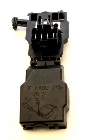 Terminal Strip - 051079 Terminal Block