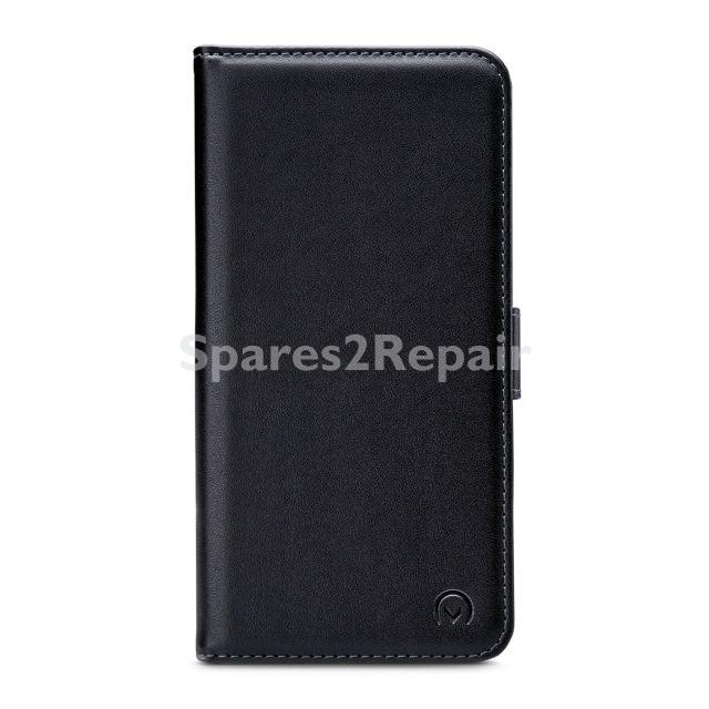 Mobilize Leather Bag Gsm - Mobilize Classic Gelly Wallet Book Case Xiaomi 12 Pro-12s Pro Black
