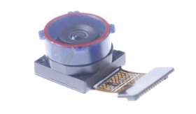 Xiaomi Camera Module - 410200007t5e Camera-rear-8m-wide-k7a