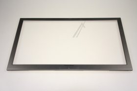 Vestel Front Case - 23057605 Front 26132 Led (tit slv-p(technisat-s