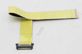 Vestel Flexi print Connector - 23647750 Cnas Ffc51p-300 (430qnzbn4z01-mb170e