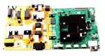 Samsung Module - Electrical Unit - Bn96-56551c Assembly Board P-main ucu7000 Sdc 55 Eu Ds-c
