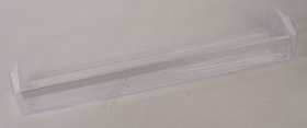Butter Bowl - 4055394284 Butter Shelf Transparent Refri [Electrolux Aeg]