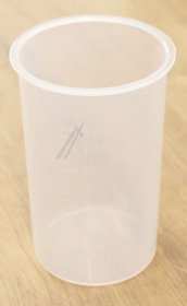 Domena Containers - 500589627 Measuring Cup Qd786a-qd791a