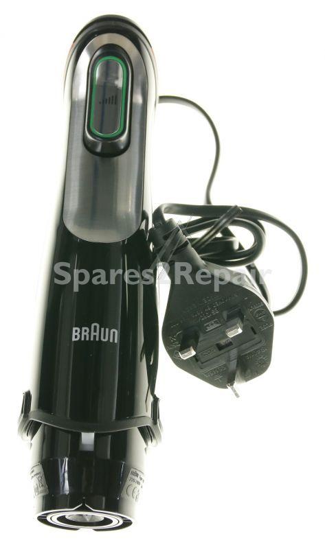 Motor - 7322114424 Ics 4199 Mq700 Handle Cpl Gb [Delonghi]