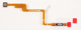 Xiaomi Module - Electrical Unit - 490100006m5m Fingerprint Module Sensor Mi 11t -tarnish