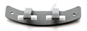 Door Hinges For Washing Machines - C00863401 488000863401 Door Hinge Kit Ind [Whirlpool Indesit]
