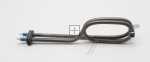 Compatible Dryer Heating Element - Dryer Heating Element 1200w Alternative For Bauknecht