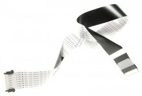 Panasonic Flexi print Connector - Txjtcnunwe Wire (p3-t-con)